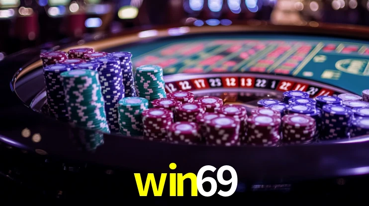 VIP Casino win69