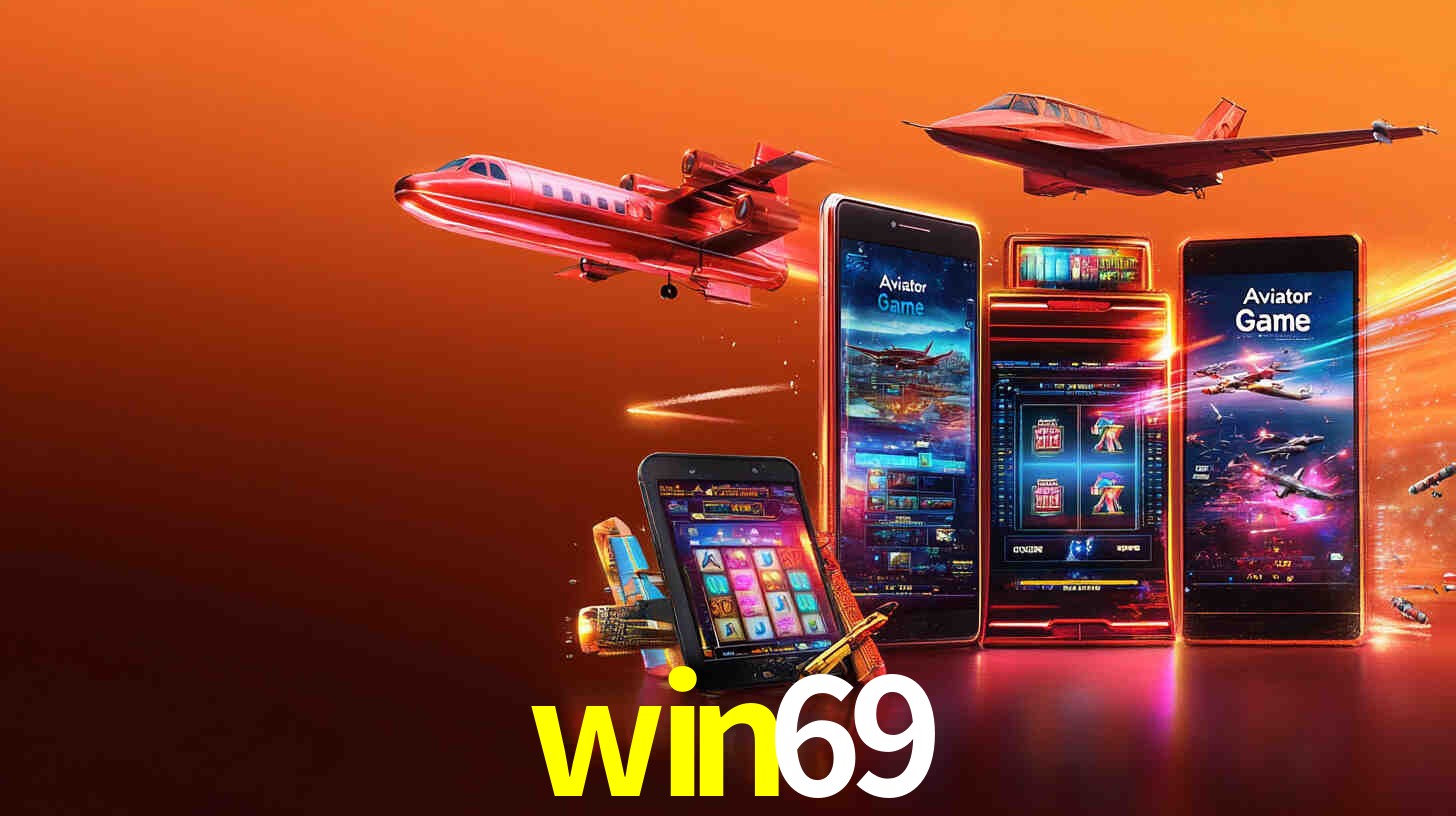 Descubra a Magia dos Jogos de Arcade no win69