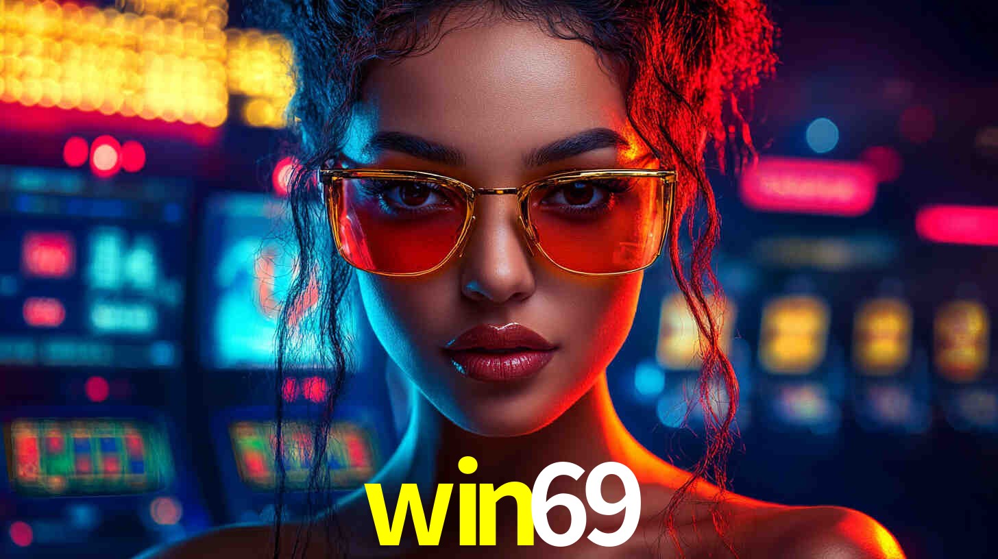 A Popularidade dos Caça-Níqueis no win69