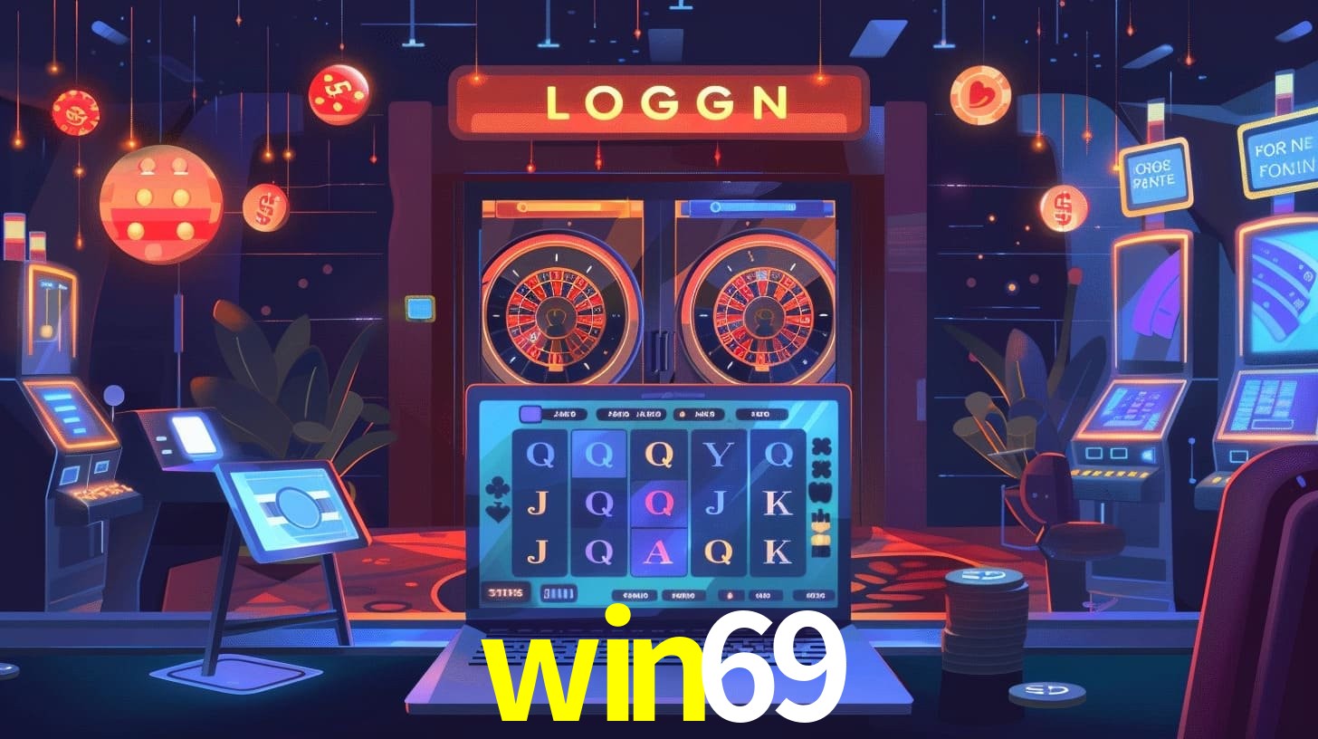 Login Seguro win69