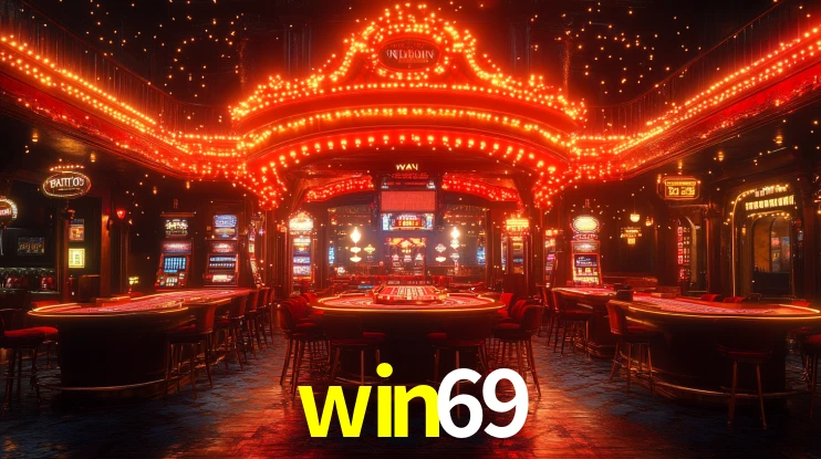 Ofertas Imperdíveis na win69: Promoções e Bônus Que Valem a Pena
