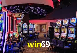 Sistemas de Segurança win69