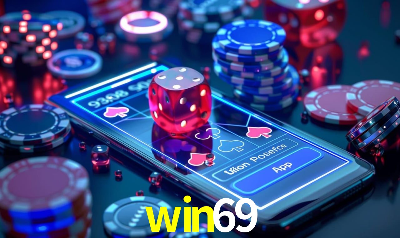 cassino win69