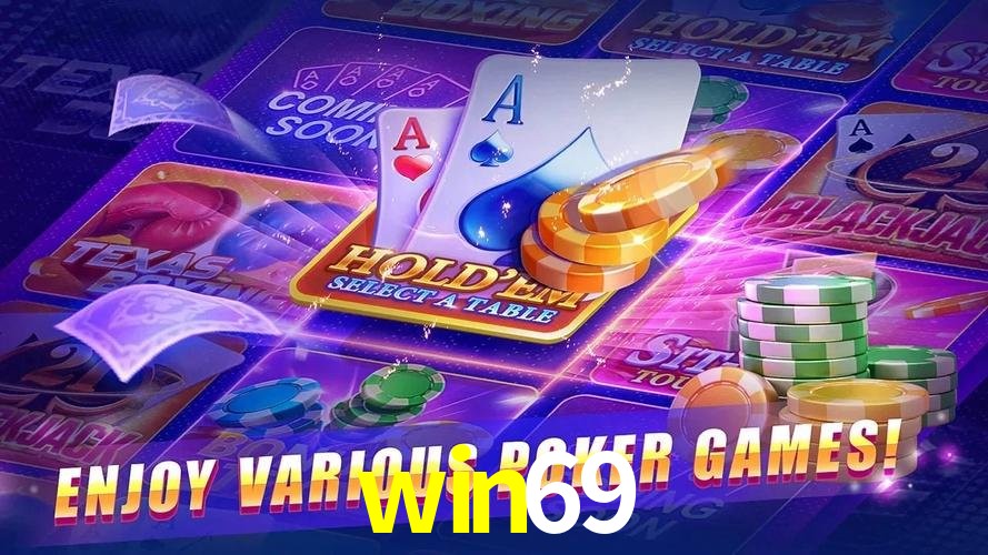 Descubra a Essência do win69: Nossa História e Compromissos