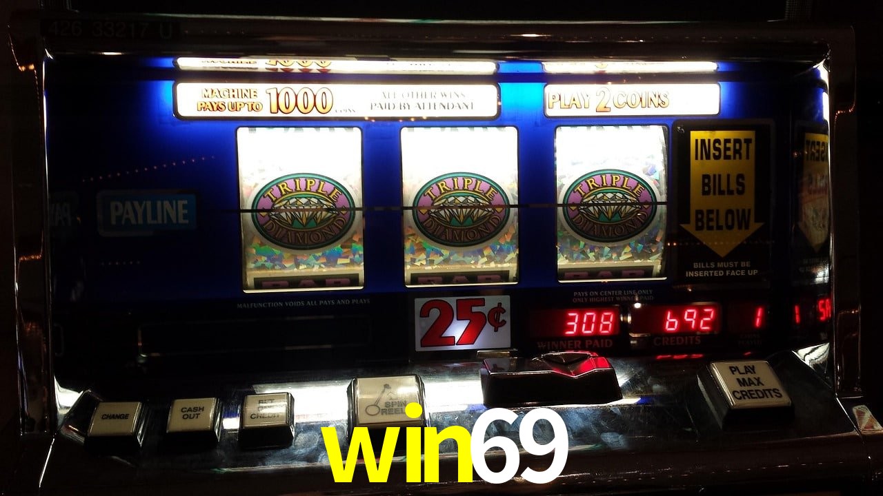 Football Betting win69