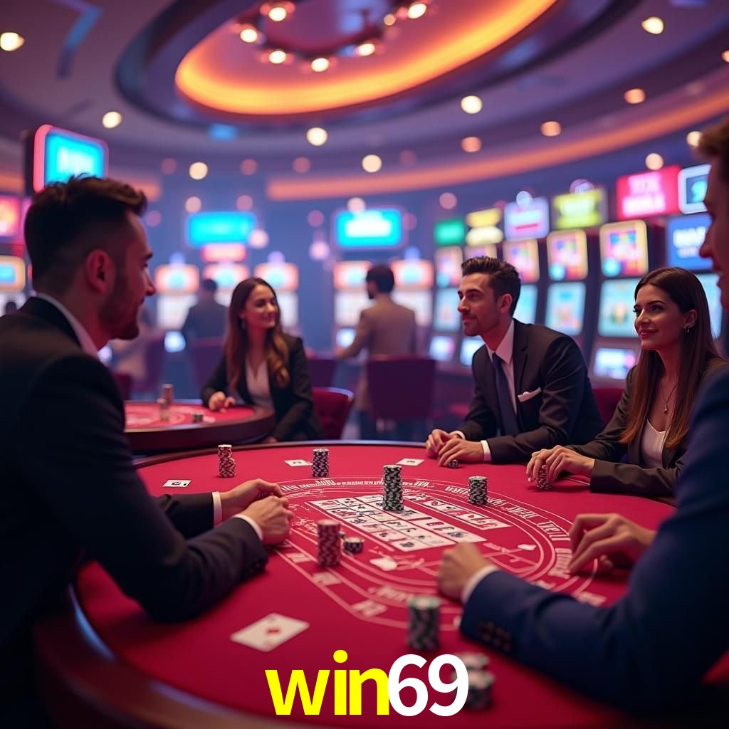 Interface Premium win69