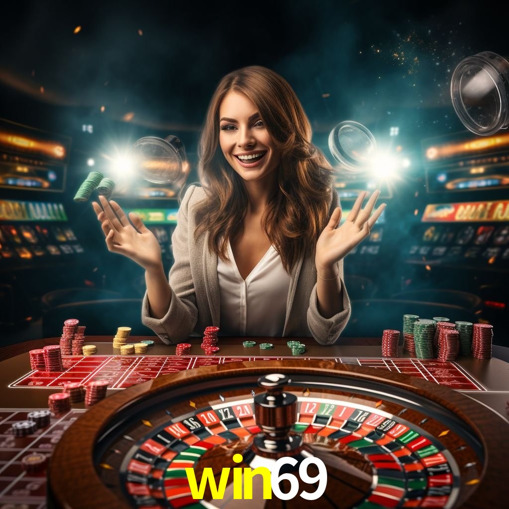 win69 bet