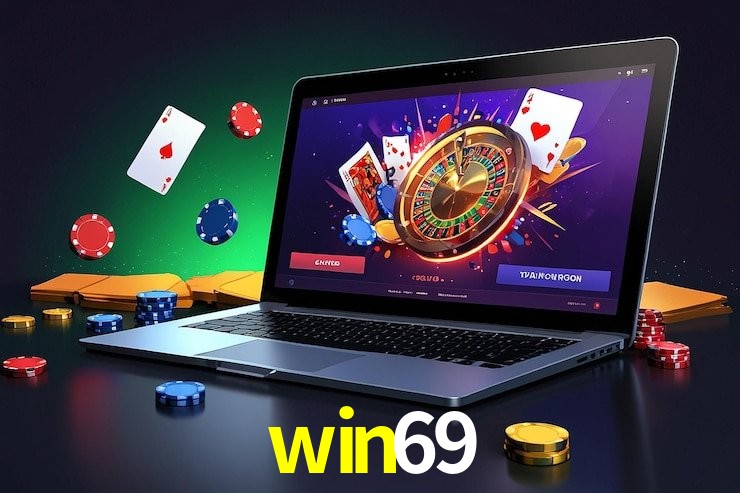 Segurança 2FA win69
