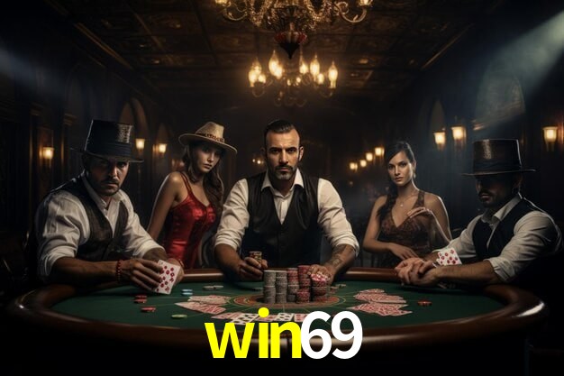 Explorando a Categoria de Eventos em Apostas na win69