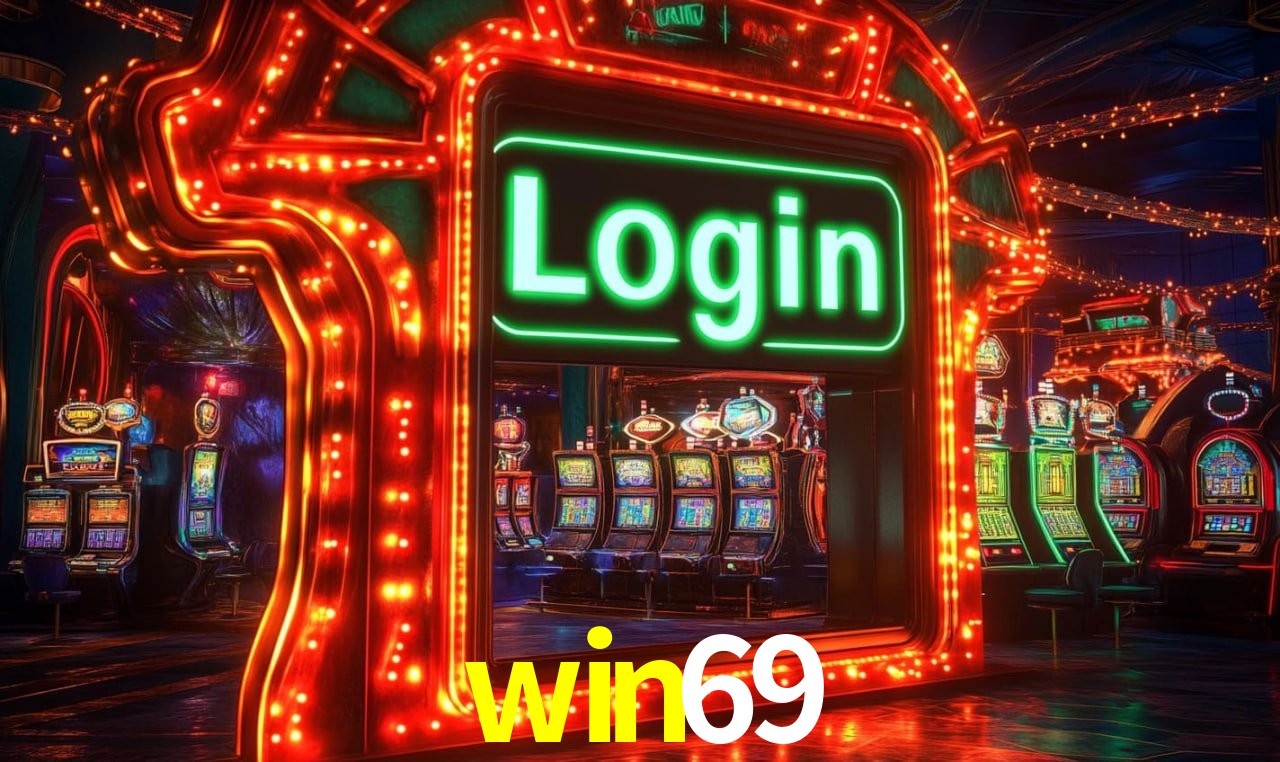 Mesa de Blackjack win69