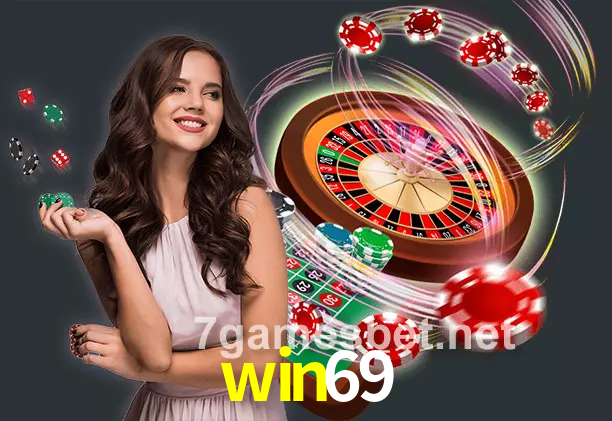vivo no cassino win69