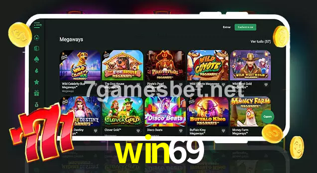 win69 aplicativo