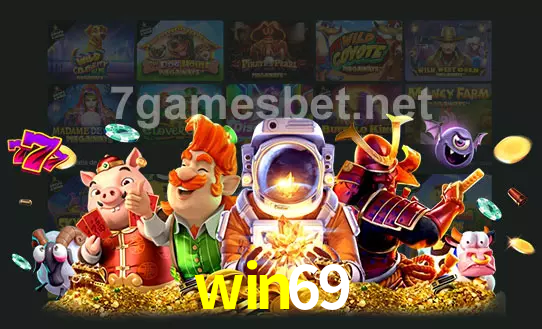 cassino win69
